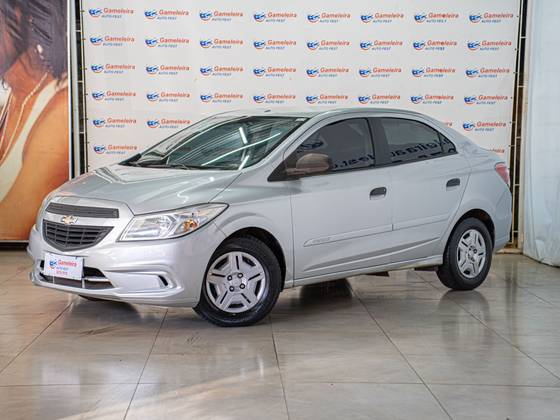 CHEVROLET PRISMA 1.0 MPFI JOY 8V FLEX 4P MANUAL CHEVROLET PRISMA 1.0 MPFI JOY 8V FLEX 4P MANUAL